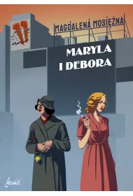 Maryla i Debora