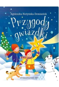 Przygody gwiazdki. Kartonik