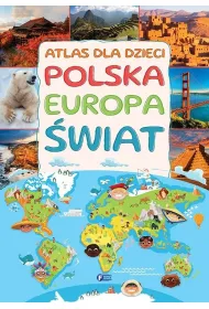 Atlas dla dzieci