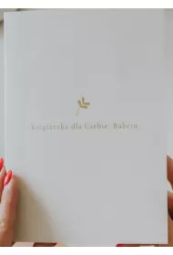 Ksi��eczka dla Ciebie, Babciu