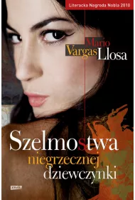 eBook Szelmostwa niegrzecznej dziewczynki mobi epub