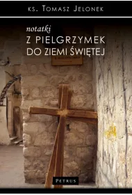 eBook Notatki z pielgrzymek do Ziemi witej pdf