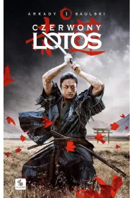 eBook Czerwony Lotos. Zapiski stali. Tom 1 mobi epub