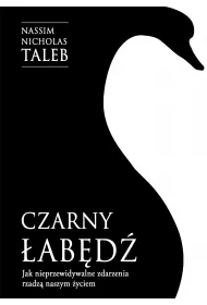 eBook Czarny abd. Jak nieprzewidywalne zdarzenia rzdz naszym yciem mobi epub