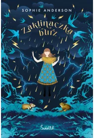 eBook Zaklinaczka burz mobi epub