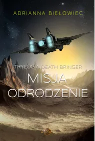 eBook Misja Odrodzenie mobi epub