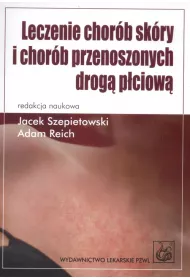 Leczenie chor�b sk�ry i chor�b przenoszonych drog� p�ciow�