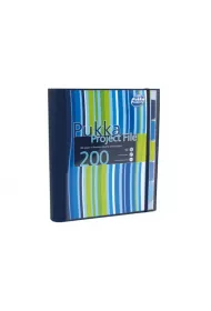 Peter Pauper Press Segregator z przek�adkami A4 Stripe