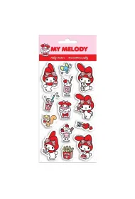 Diakakis Naklejki wypuk�e My Melody
