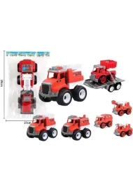 Laweta stra�y po�arnej 32cm Merkpol