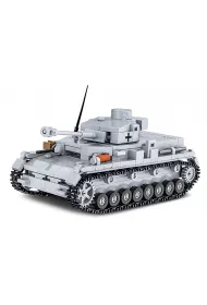 HC WWII Czog redni Panzerkampfwagen IV