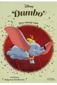 Dumbo Zota kolekcja bajek