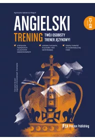 Angielski. Trening B2-C1