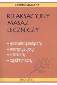 Relaksacyjny masa� leczniczy