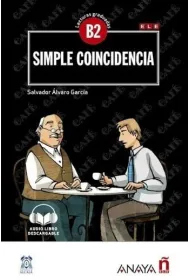 Simple coincidencia B2 + online