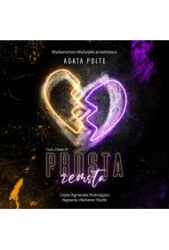 Audiobook Prosta zemsta. Prosta zabawa. Tom 2 mp3