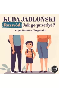 Audiobook Rozwd. Jak go przey? mp3