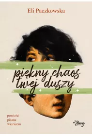 eBook Pikny chaos twej duszy mobi epub