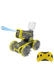 Hydro Blast RC Exost