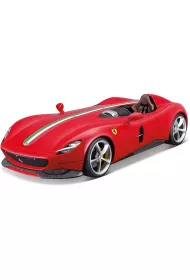Ferrari Monza SP1 1:18 BBURAGO