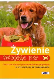 �ywienie twojego psa