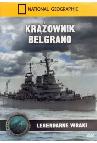 Kr��ownik Belgrano. Legendarne wraki