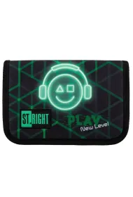 St. Majewski Pi�rnik dwuklapowy bez wyposa�enia PC-03 STRIGHT PLAY NEW LEVEL