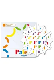 Paleta. Percepcja wzrokowa i koncentracja 1