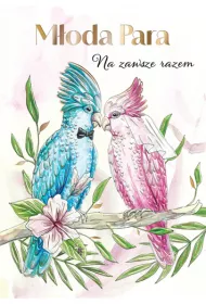 Henry Karnet A5 �LUB PAPU�KI Z ATRYBUTAMI