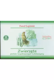 Zwierz�ta park�w krajobrazowych Lubelszczyzny