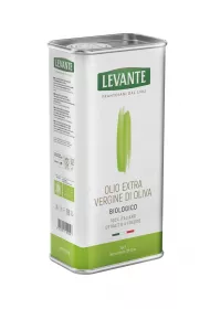 Bio Planet Oliwa z oliwek extra virgin 3 l Bio