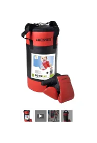 Worek treningowy Angel Sport 50cm Quint