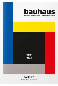 Bauhaus. Updated Edition wer. angielska