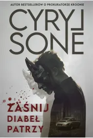 Za�nij, diabe� patrzy