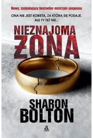 Nieznajoma �ona