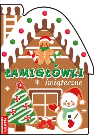 amigwki witeczne
