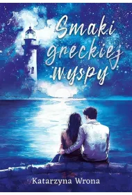 Smaki greckiej wyspy