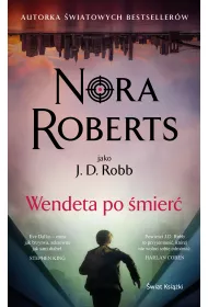 Wendeta po mier. Oblicza mierci. Tom 49
