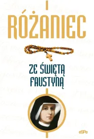 R�aniec ze �w. Faustyn�