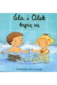 Ela i Olek k�pi� si�
