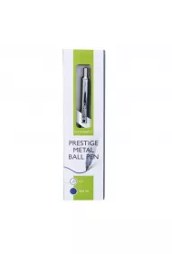 Q-connect D�ugopis Prestige metalowy 0.7mm