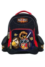 Plecak szkolny Angry Birds Star Wars II