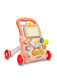 Pchacz zoo pink Toyz