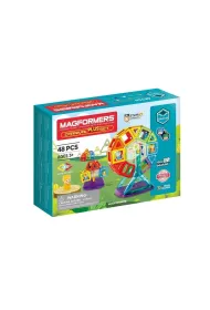 Magformers Carnival Plus
