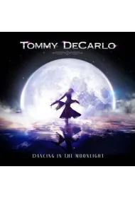 Dancing In The Moonlight (CD)