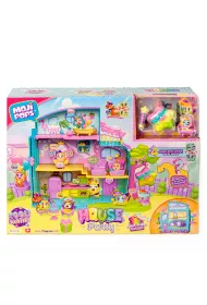 MojiPops House Party