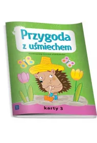 PRZYGODA Z U�MIECHEM KP.3-WSIP