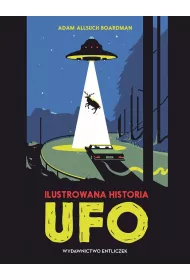 Ilustrowana historia UFO