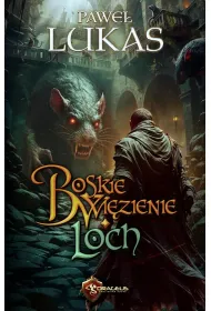 Boskie Wi�zienie. Loch