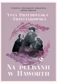 Na plebanii w Haworth